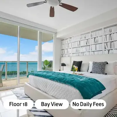 MVR - Longest Rooftop Pool in Florida-Yours