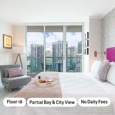 MVR - Experience Life Above the Miami Skyline
