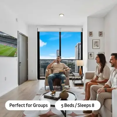 MVR - If You Want the Best Views Stay Here