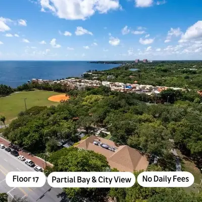 MVR - Stay Near Brickell Without the Hassle