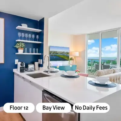 MVR - Your Private Slice of Grove Luxury Awaits