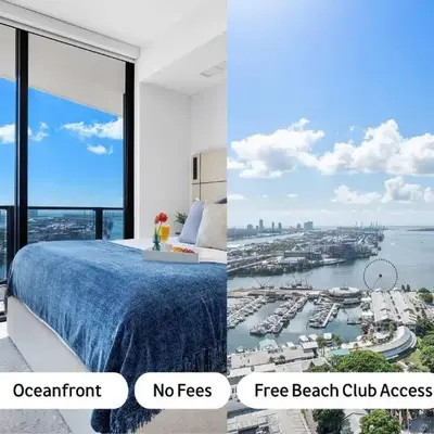 MVR - Swim Relax & Enjoy Jaw-Dropping Views