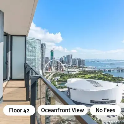 MVR - 5-Star Resort Pool & Private Balcony