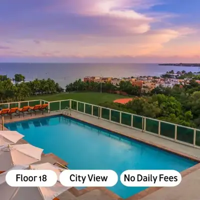 MVR Suite Boutique Living with Big Luxury Energy