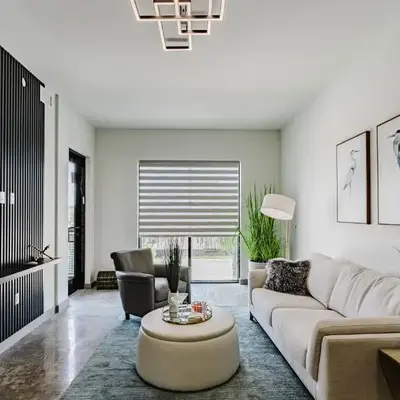 Miami apartment style - Casino & Restaurants