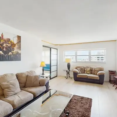 Miami Lux Haven