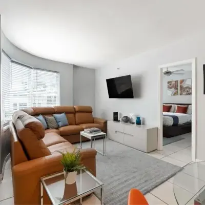 South Beach Luxury
