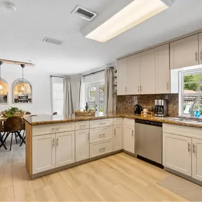 Boho Style 5 BR 2