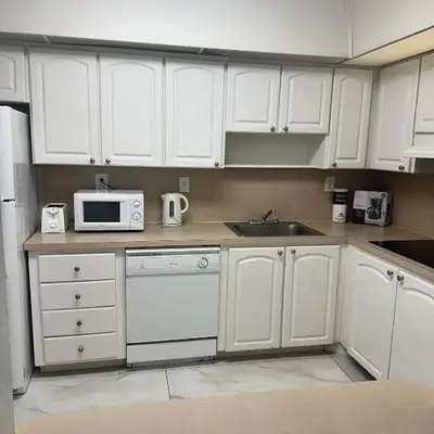 Beatiful apartment 2nd Floor - SRT 3143