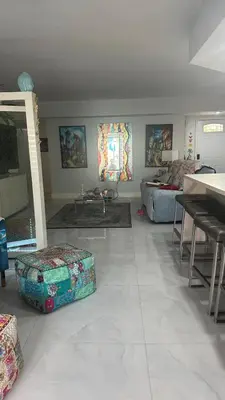 Gallery image of Lovely Central Miami Home in Lindgren Acres