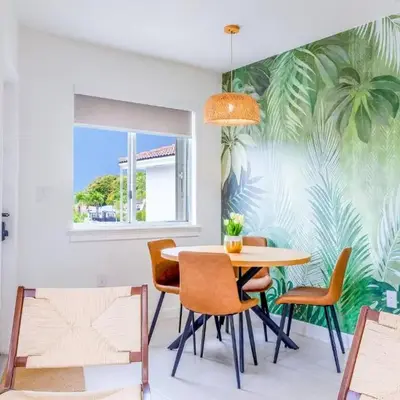 Tropical | 8PPL | Top Location | Parking | Laundry