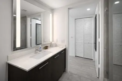 Gallery image of Stylish Studio in Bayside Brickell Miami in Miami