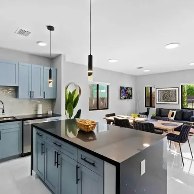Family-Friendly Apt in Miami - Sleeps 4