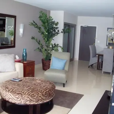 2 bedroom at The Roney Palace Condominiums Apt 1006