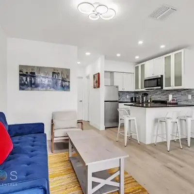 Comfort and Space Fort Lauderdale Miami
