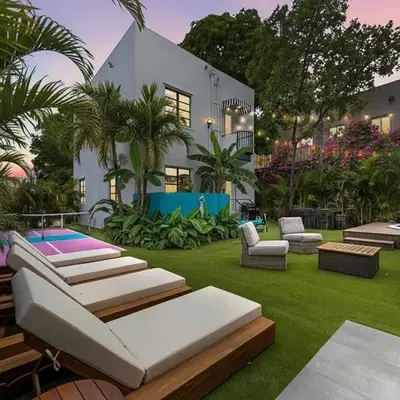 Villa mi Amor Walkable Pool & Games