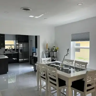 North Miami Vacation Home