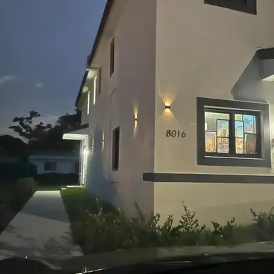 Welcome to Miami!