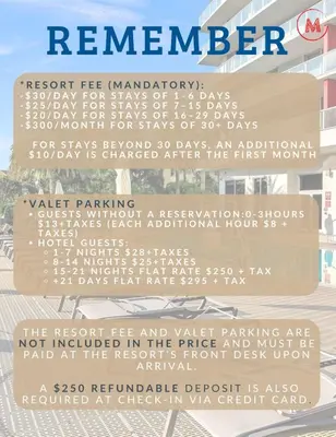 a flyer for a fundraiser for a water park at Luxury Ocean View Apartment 1208 Hallandale Beach in Hallandale Beach
