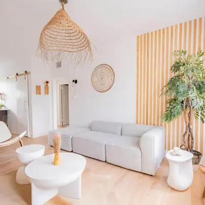 Designer 2BR Condo