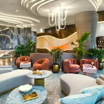 UNFRAMED Miami Beach
