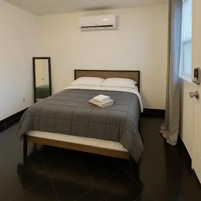 Stylish Wynwood studio