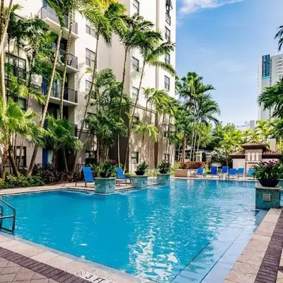 Landing Apartments - Fort Lauderdale