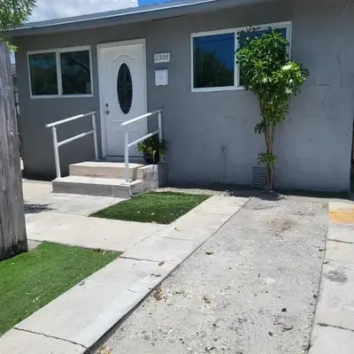 Paseo Miami