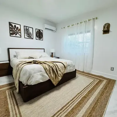 Earth-Toned Escape