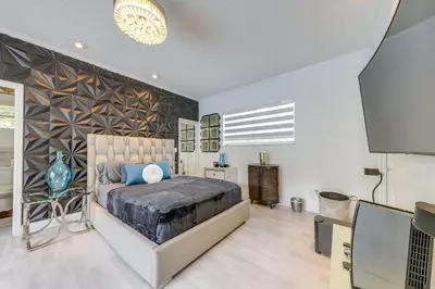 Gallery image of Private Oasis in West Park Near the Beach! in Miami Gardens