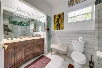 Gallery image of Private Oasis in West Park Near the Beach! in Miami Gardens