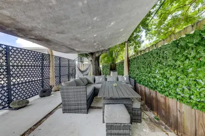 Gallery image of Private Oasis in West Park Near the Beach! in Miami Gardens
