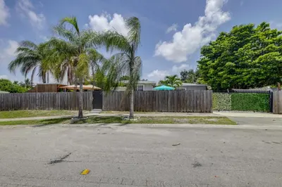 Gallery image of Private Oasis in West Park Near the Beach! in Miami Gardens
