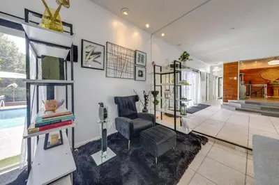Gallery image of Private Oasis in West Park Near the Beach! in Miami Gardens