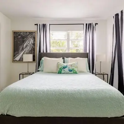 Your Modern South Florida Oasis Comfy and Central