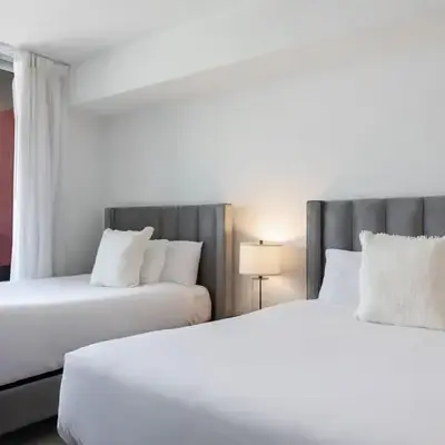 Epic 29th-Floor Studio at Beachwalk Resort