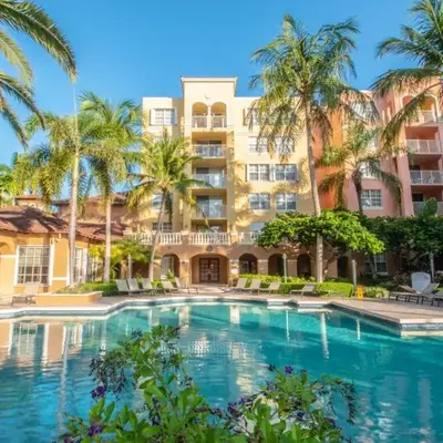 Apartamento Aventura 3 habitaciones