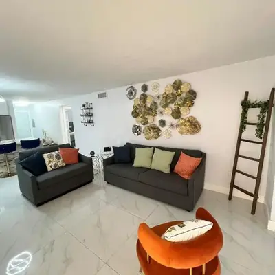 Miami City Escape