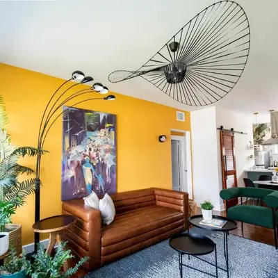 Designer 2br