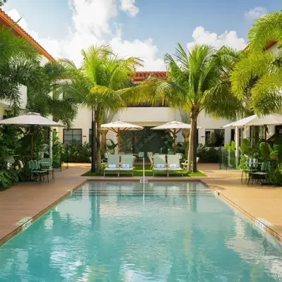 Maison Felix