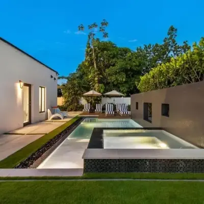 New Construction Villa Top Location Jacuzzi Bkb CT