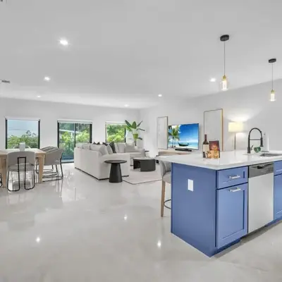 Casa Bella - New & Stylish Family-Friendly Home