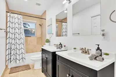 Gallery image of Casa Stella Tropical Pool Beach 8 min in Hollywood