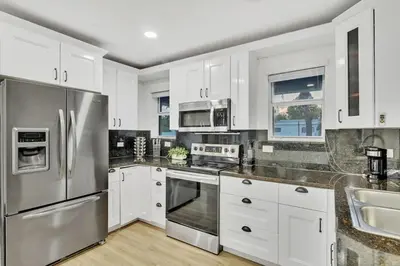 Gallery image of Casa Stella Tropical Pool Beach 8 min in Hollywood