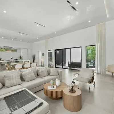 Villa Coral Wave