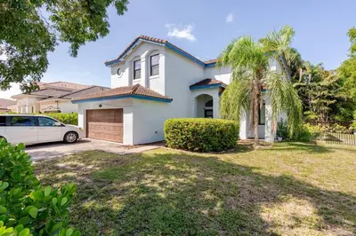 Gallery image of FL1 House NEW Miami Oasis Game Room & Firepit in Miami