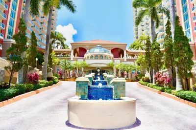 Gallery image of Blueground Sunny Isles Beach jacuzzi nr beach MIA-166 in Miami