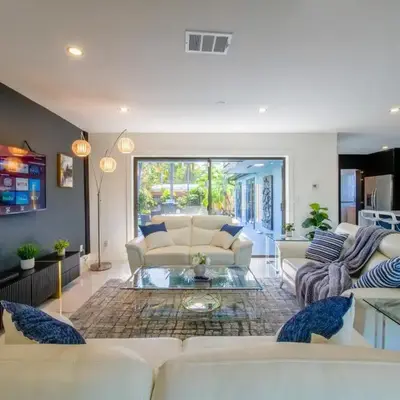 Luxury