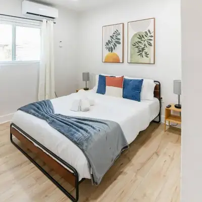 Spacious 1BR in North Miami | Near Beach & Dining