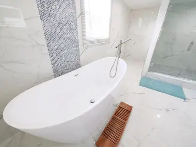 Gallery image of The Blue 4Bedroom Home - Pool & Spa Retreat in North Miami Beach